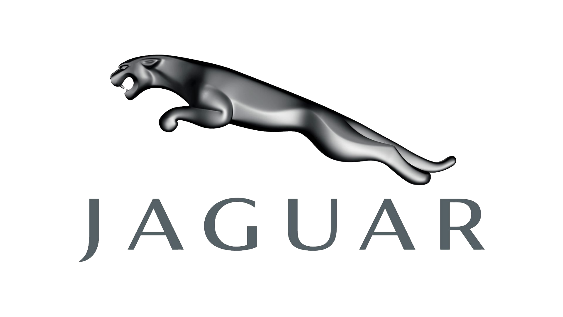 Jaguar logo